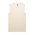 House of Uniforms The Classic Tank | Mens AS Colour Ecru