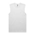 House of Uniforms The Classic Tank | Mens AS Colour White