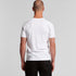 House of Uniforms The Staple Minus Tee | Mens | Short Sleeve AS Colour