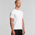 House of Uniforms The Staple Minus Tee | Mens | Short Sleeve AS Colour