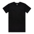 House of Uniforms The Staple Plus Tee | Mens | Short Sleeve AS Colour Black