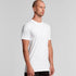 House of Uniforms The Staple Plus Tee | Mens | Short Sleeve AS Colour