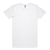 House of Uniforms The Staple Plus Tee | Mens | Short Sleeve AS Colour White