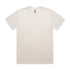 House of Uniforms The Heavy Tee | Mens | Short Sleeve AS Colour Ecru