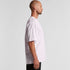House of Uniforms The Heavy Tee | Mens | Short Sleeve AS Colour