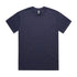 House of Uniforms The Heavy Tee | Mens | Short Sleeve AS Colour Midnight Blue