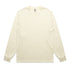 House of Uniforms The Heavy Tee | Mens | Long Sleeve AS Colour Butter