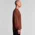 House of Uniforms The Heavy Tee | Mens | Long Sleeve AS Colour