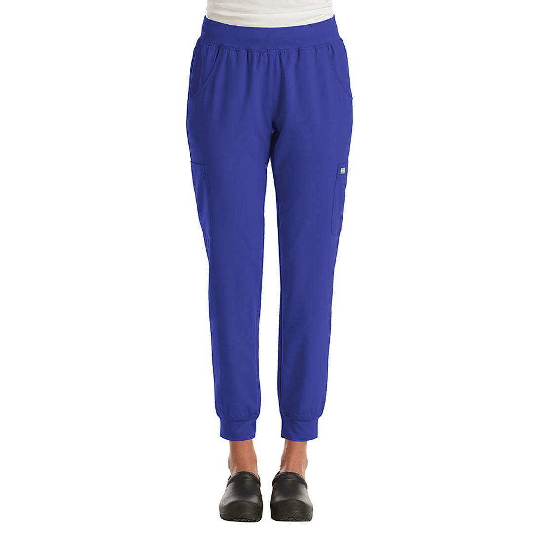 House of Uniforms The Momentum Jogger Pant | Tall | Ladies Maevn Galaxy