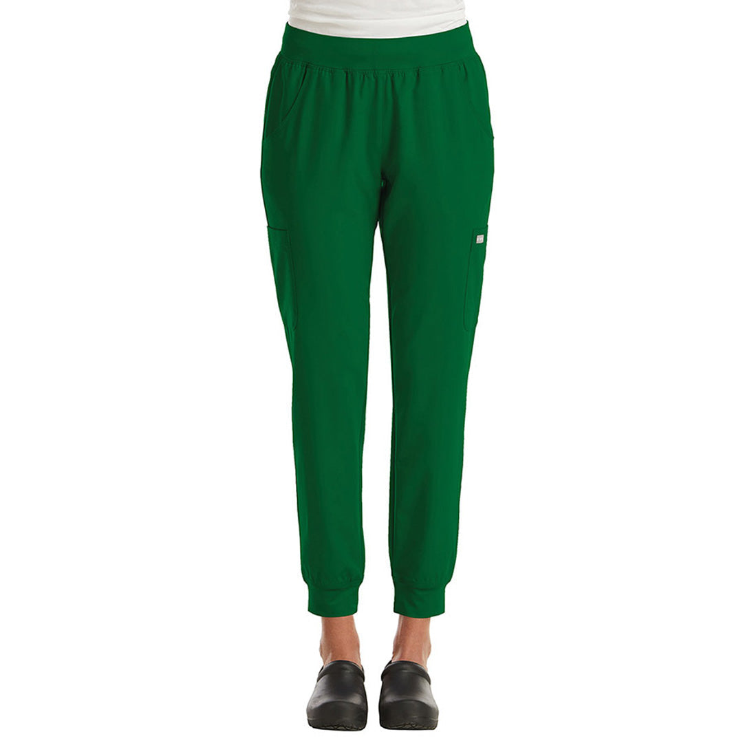 House of Uniforms The Momentum Jogger Pant | Tall | Ladies Maevn Hunter