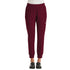 House of Uniforms The Momentum Jogger Pant | Tall | Ladies Maevn Wine