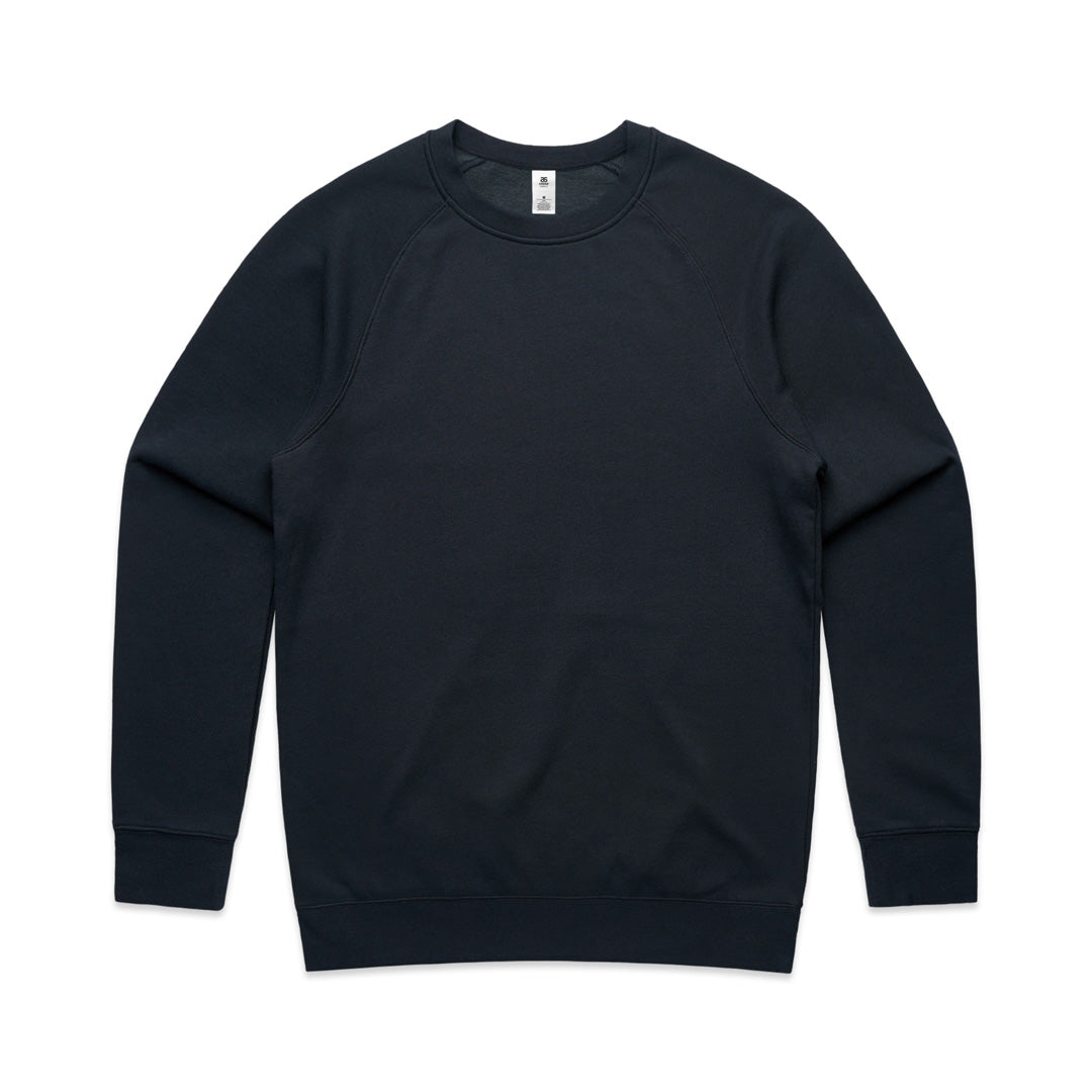 House of Uniforms The Supply Crew | Mens AS Colour