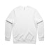 House of Uniforms The Supply Crew | Mens AS Colour White