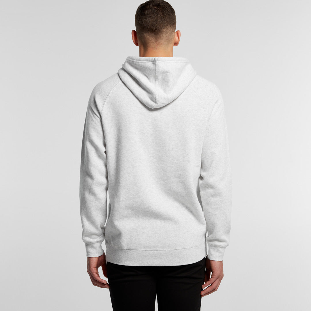 House of Uniforms The Supply Hood | Mens | Pullover AS Colour