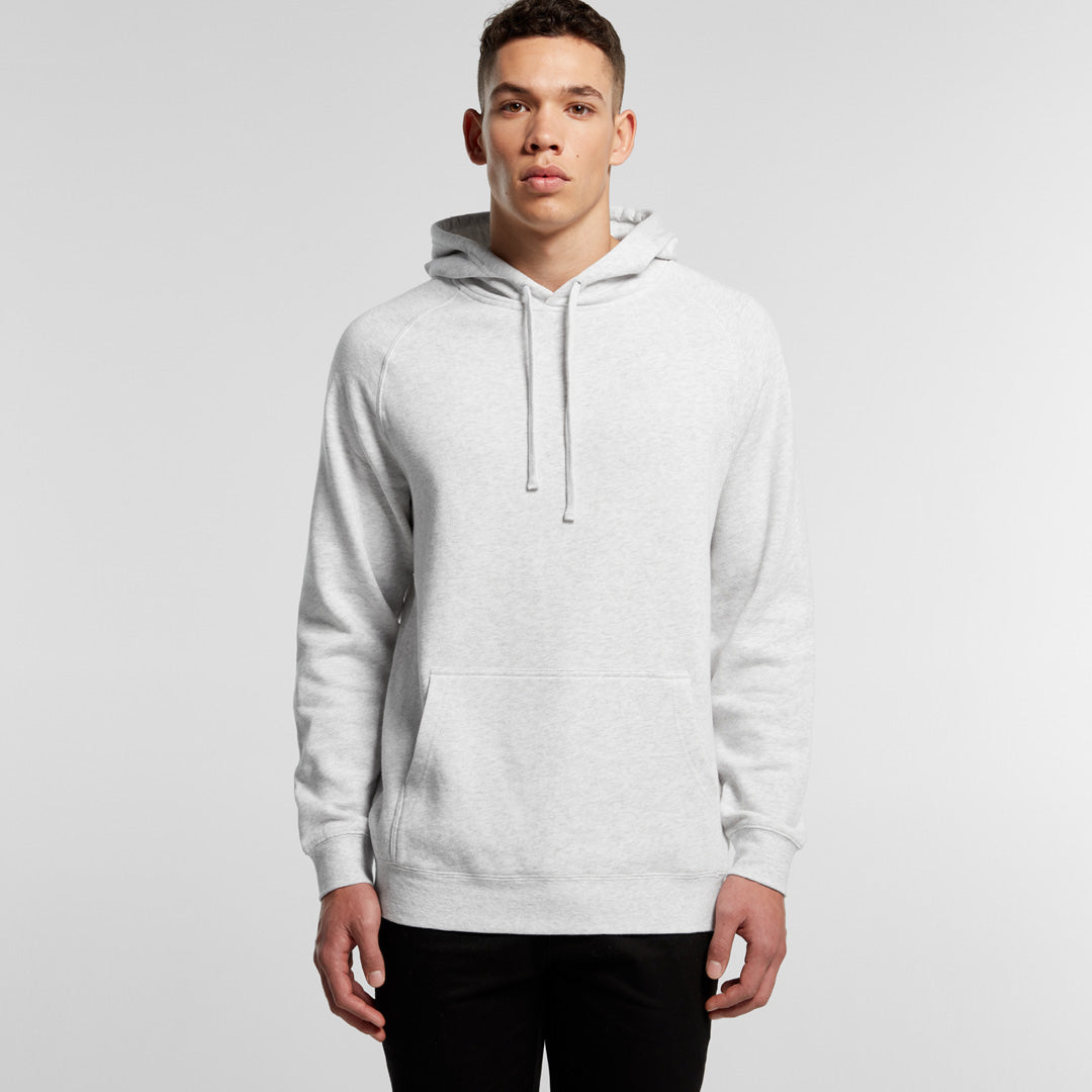 House of Uniforms The Supply Hood | Mens | Pullover AS Colour