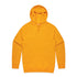 House of Uniforms The Supply Hood | Mens | Pullover AS Colour Gold