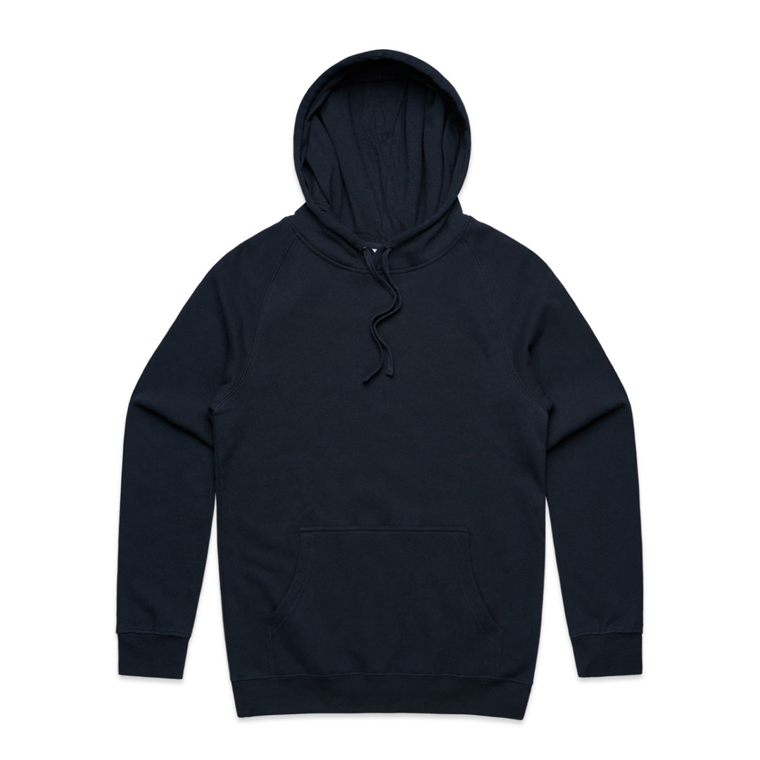 House of Uniforms The Supply Hood | Mens | Pullover AS Colour