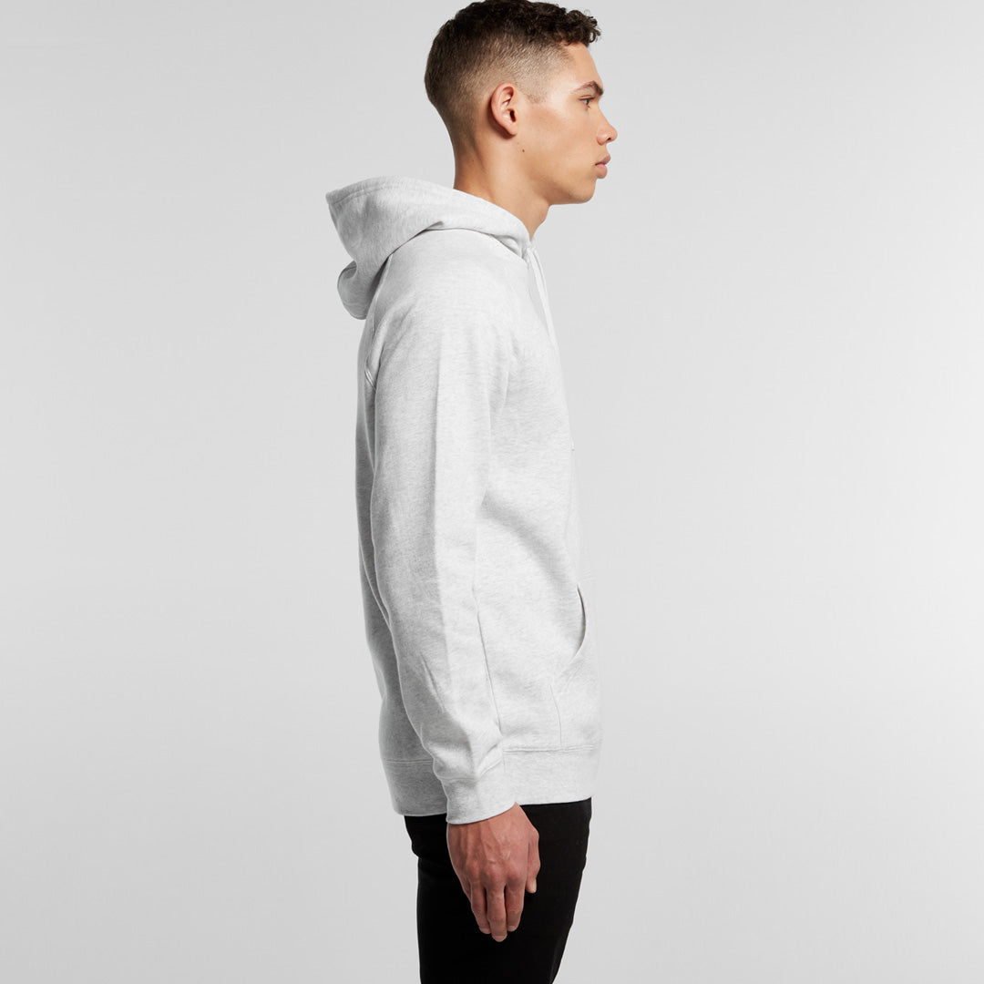 House of Uniforms The Supply Hood | Mens | Pullover AS Colour 