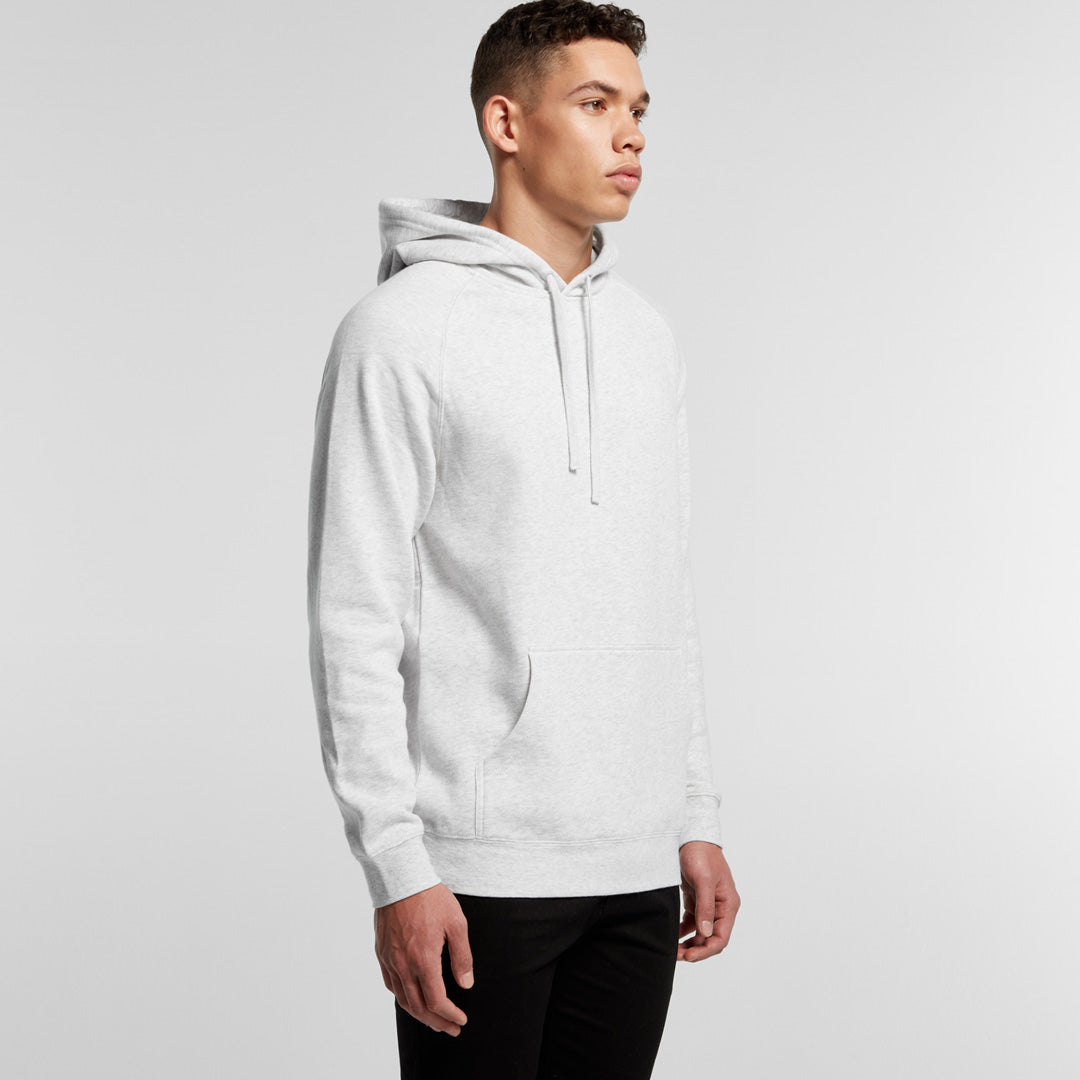 House of Uniforms The Supply Hood | Mens | Pullover AS Colour