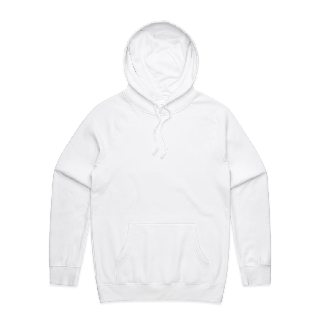 House of Uniforms The Supply Hood | Mens | Pullover AS Colour