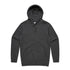 House of Uniforms The Stencil Hood | Adults | Pullover AS Colour Asphalt Marle