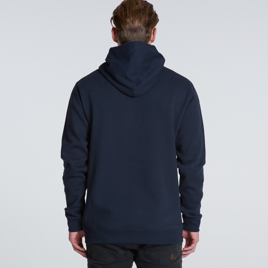 House of Uniforms The Stencil Hood | Adults | Pullover AS Colour