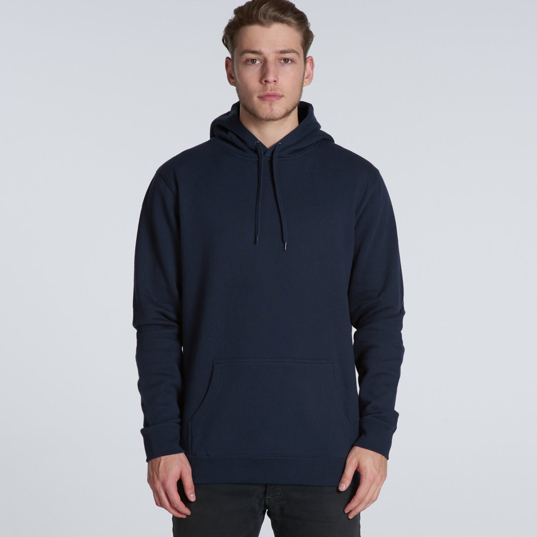House of Uniforms The Stencil Hood | Adults | Pullover AS Colour