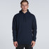 House of Uniforms The Stencil Hood Plus | Adults | Pullover AS Colour