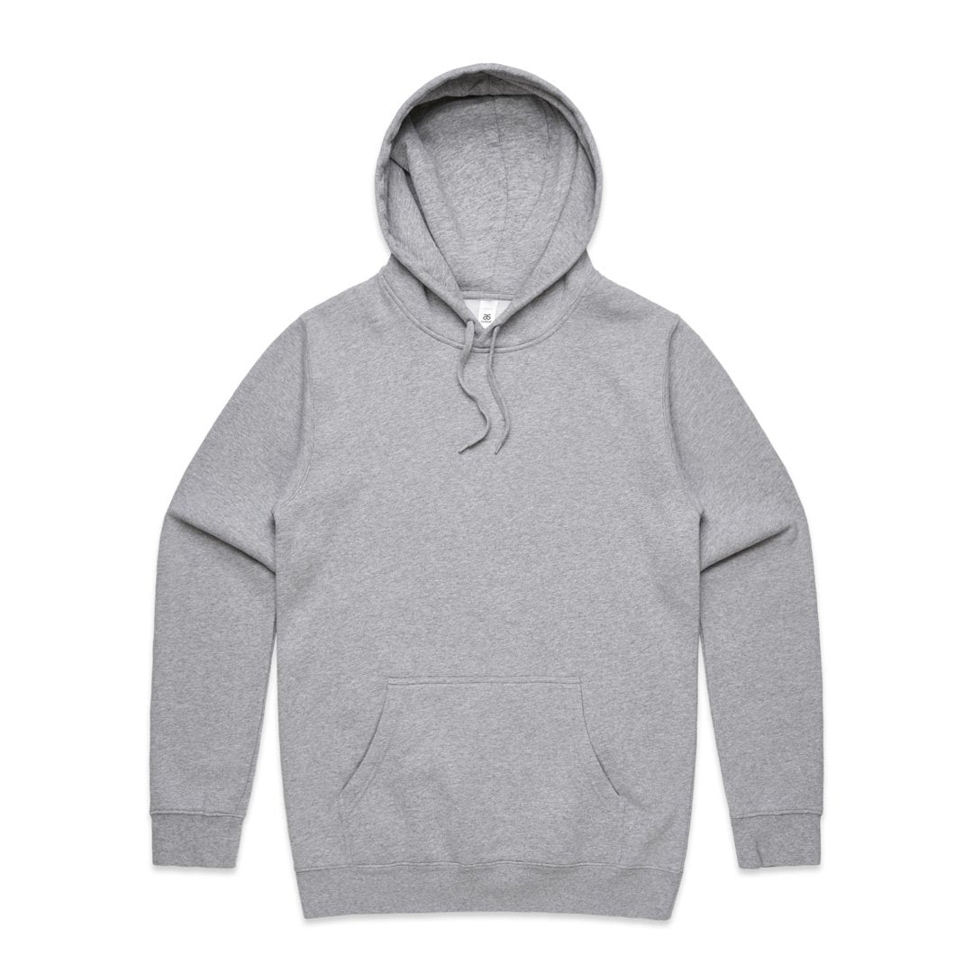 House of Uniforms The Stencil Hood | Adults | Pullover AS Colour