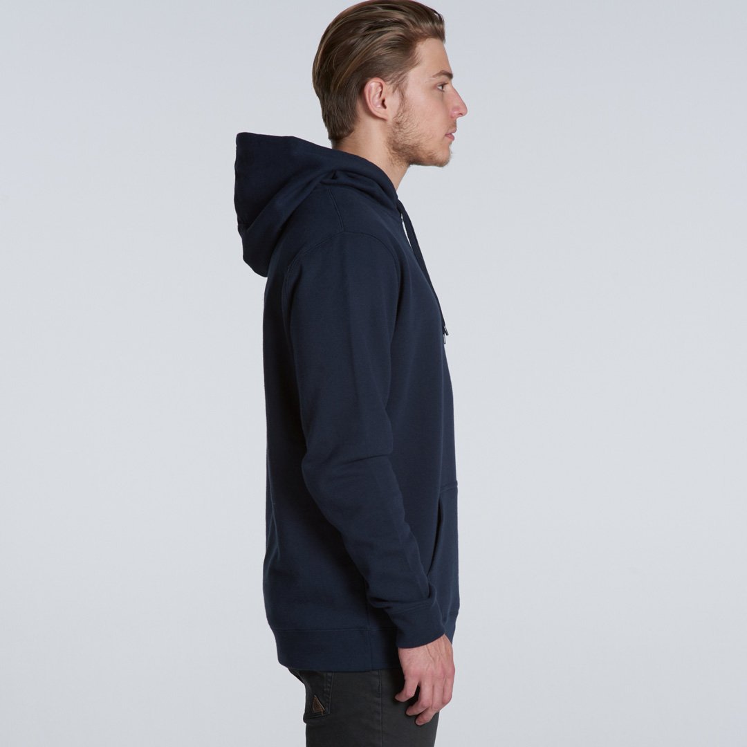 House of Uniforms The Stencil Hood | Adults | Pullover AS Colour