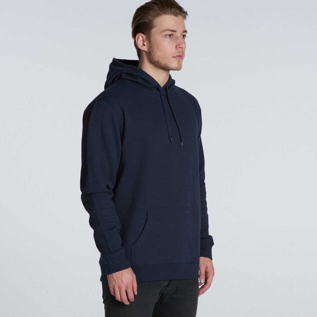 House of Uniforms The Stencil Hood | Adults | Pullover AS Colour