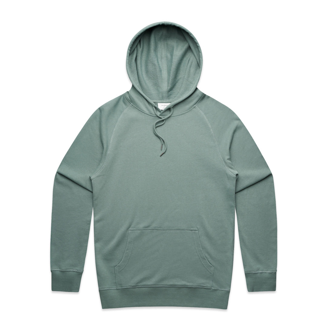 House of Uniforms The Premium Hoodie | Mens | Pullover AS Colour Mineral