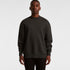 House of Uniforms The Heavy Crew Jumper | Mens AS Colour