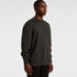 House of Uniforms The Heavy Crew Jumper | Mens AS Colour