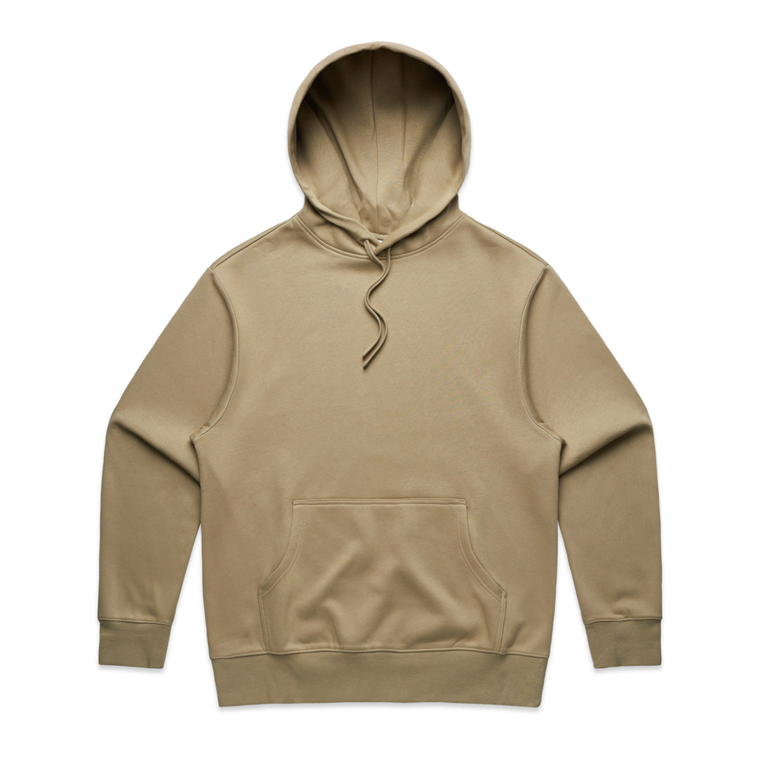 House of Uniforms The Heavy Hoodie | Mens AS Colour