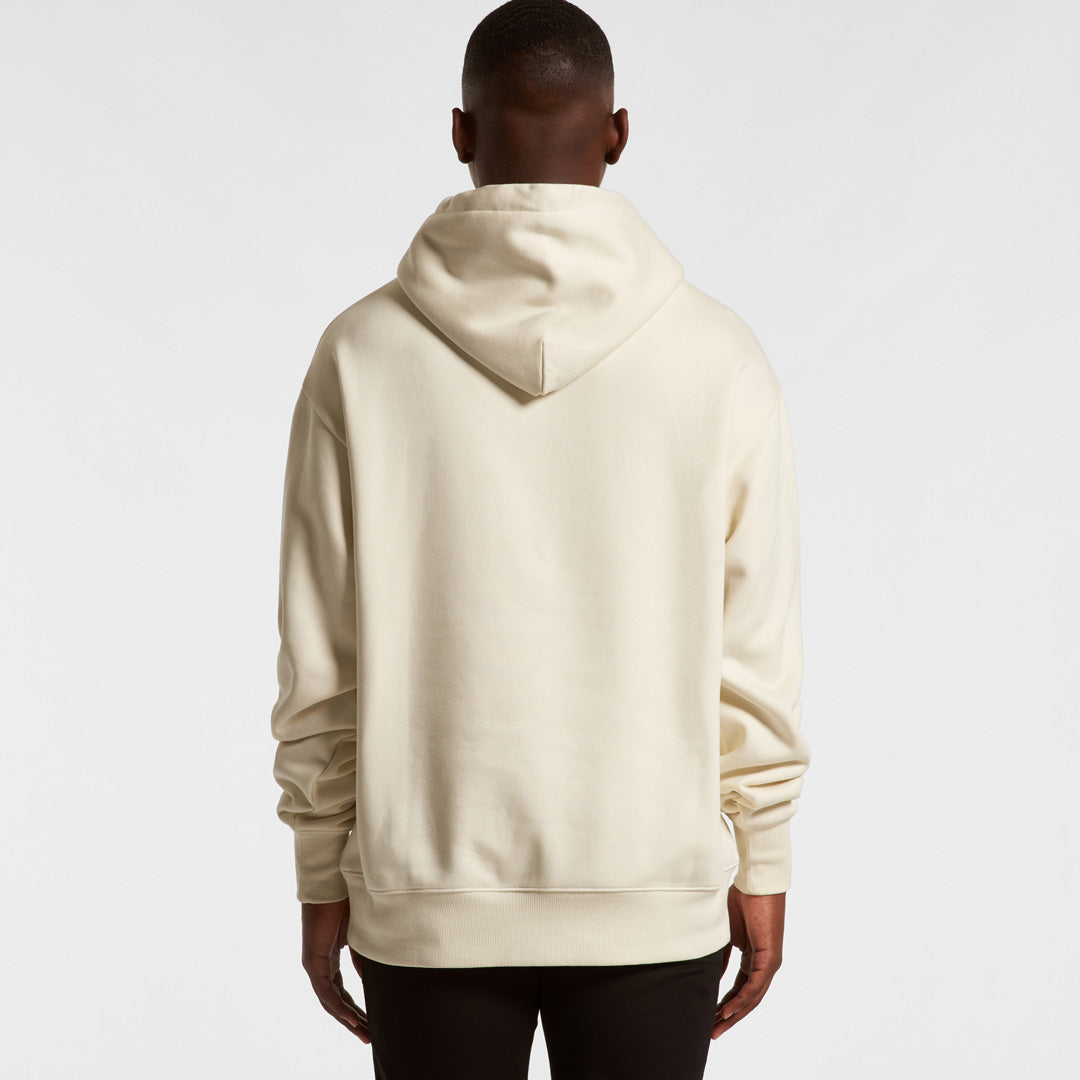 House of Uniforms The Heavy Hoodie | Mens AS Colour