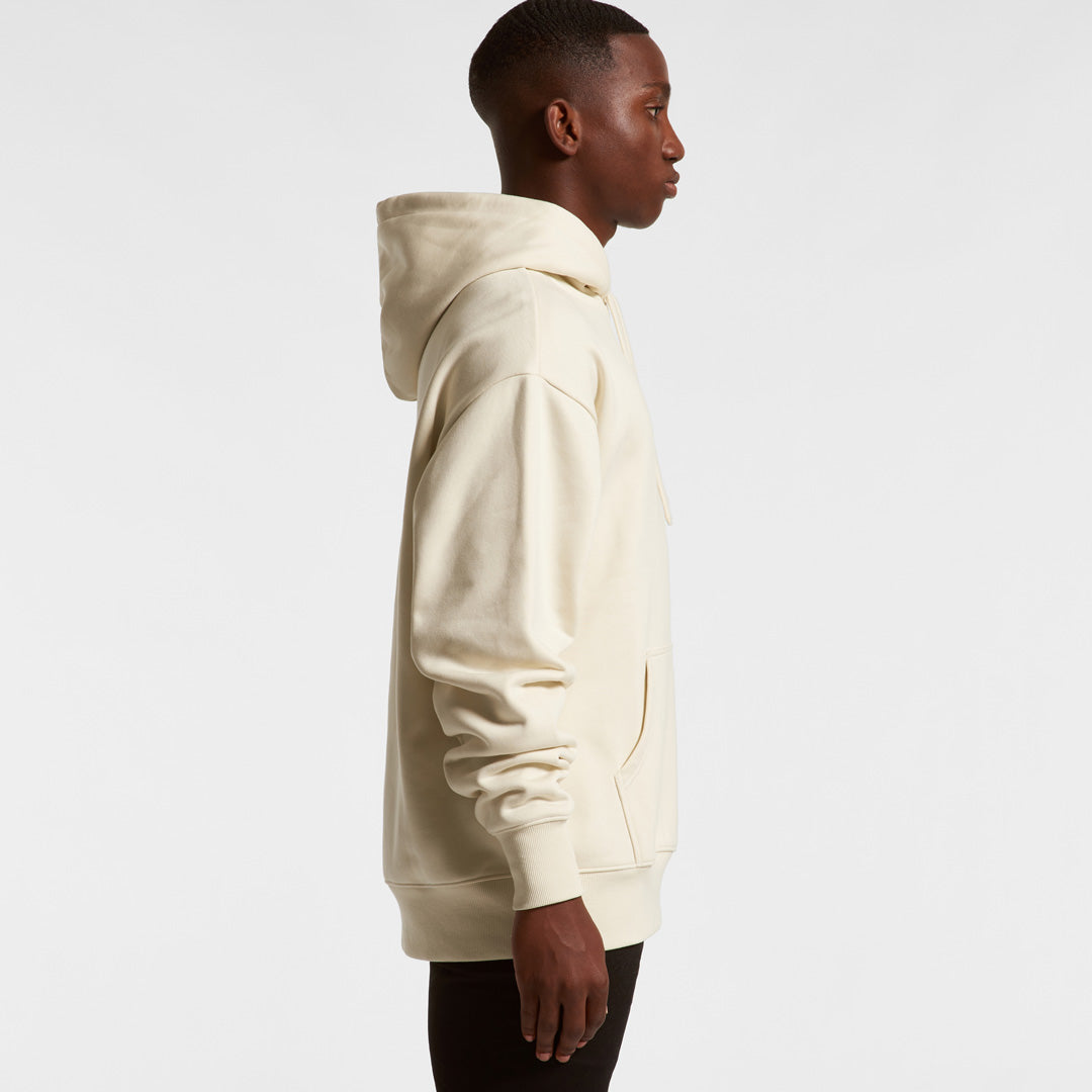 House of Uniforms The Heavy Hoodie | Mens AS Colour