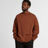 House of Uniforms The Relax Crew Jumper | Mens AS Colour