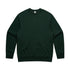 House of Uniforms The Relax Crew Jumper | Mens AS Colour