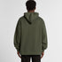 House of Uniforms The Relax Hoodie | Mens AS Colour