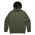 House of Uniforms The Relax Hoodie | Mens AS Colour Cypress