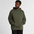 House of Uniforms The Relax Hoodie | Mens AS Colour