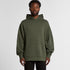 House of Uniforms The Relax Hoodie | Mens AS Colour