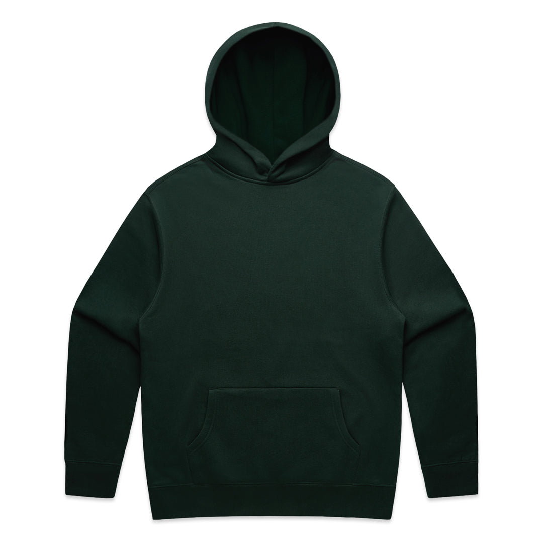 House of Uniforms The Relax Hoodie | Mens AS Colour