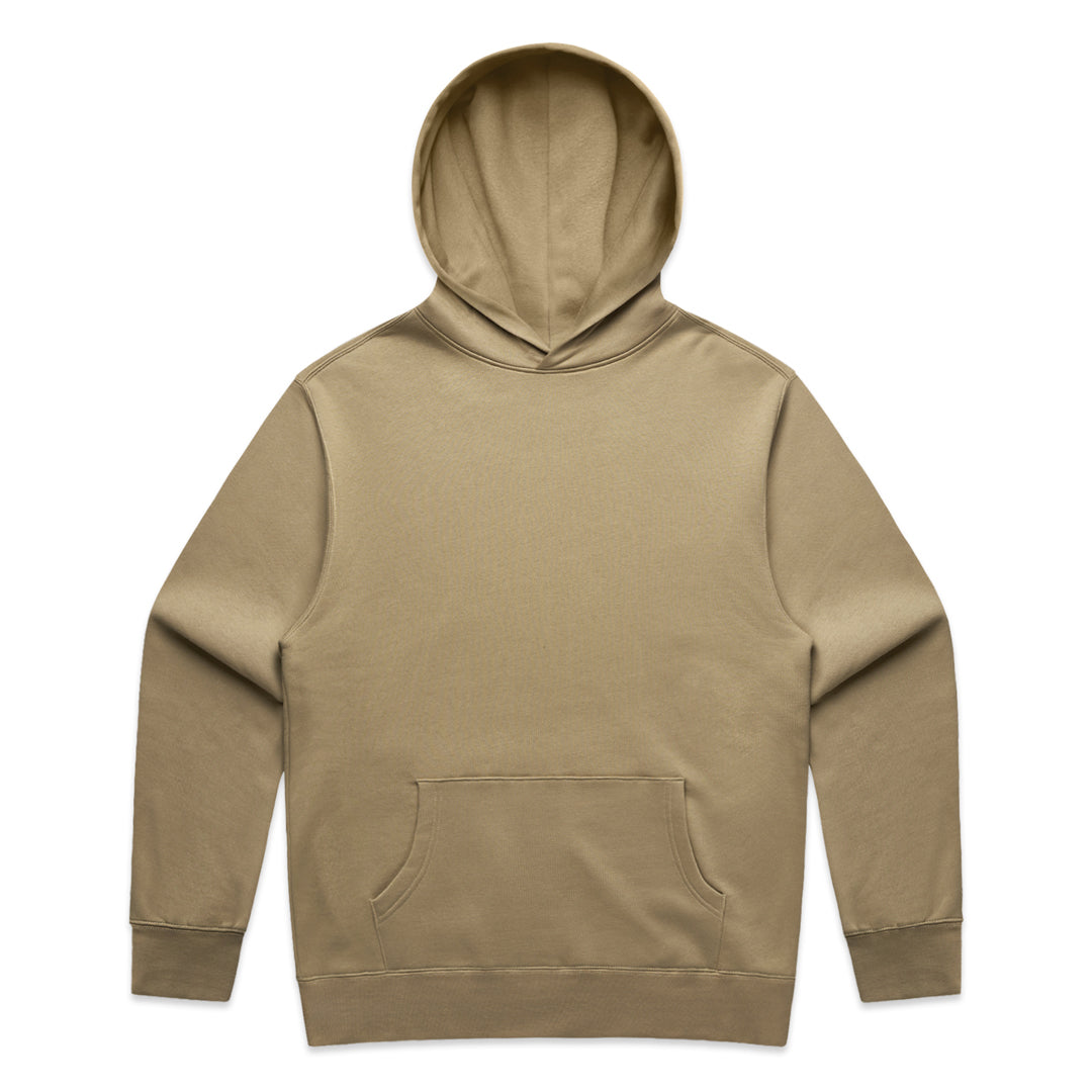 House of Uniforms The Relax Hoodie | Mens AS Colour
