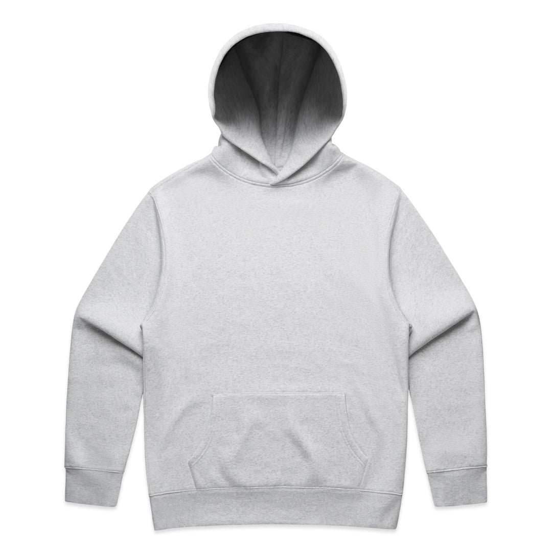 House of Uniforms The Relax Hoodie | Mens AS Colour