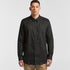 House of Uniforms The Linen Shirt | Mens | Long Sleeve AS Colour