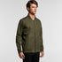 House of Uniforms The Bomber Jacket | Mens AS Colour
