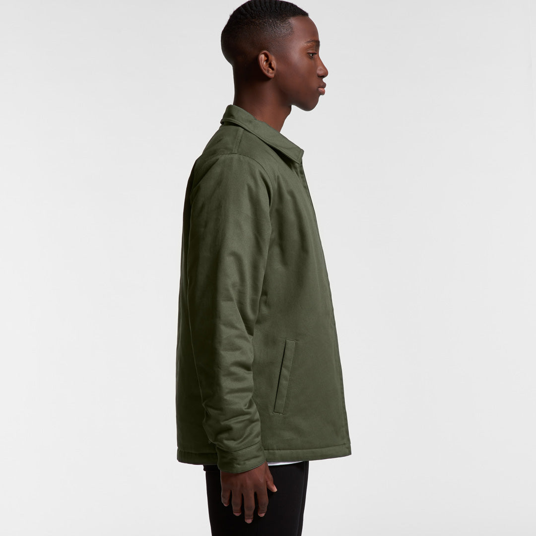 House of Uniforms The Service Jacket | Mens AS Colour