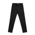 House of Uniforms The Standard Pant | Mens | Slim Fit AS Colour Black
